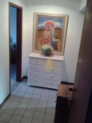 Imagem Apartamento com 3 dormitórios à venda, 107 m² por R$ 498.000,00 - Vila Seixas - Ribeirão Preto/SP