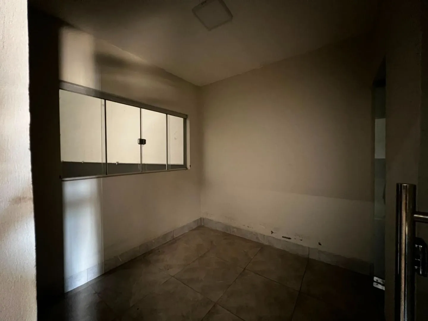 Imagem Galpão para alugar, 300 m² por R$ 4.500,00/mês - Planalto - Patos de Minas/MG