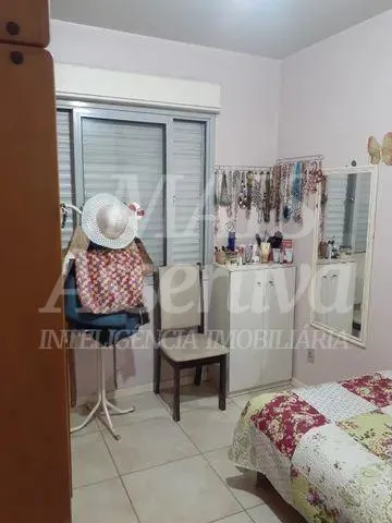 Imagem Apartamento para venda, Residencial Aldebaran em São Leopoldo