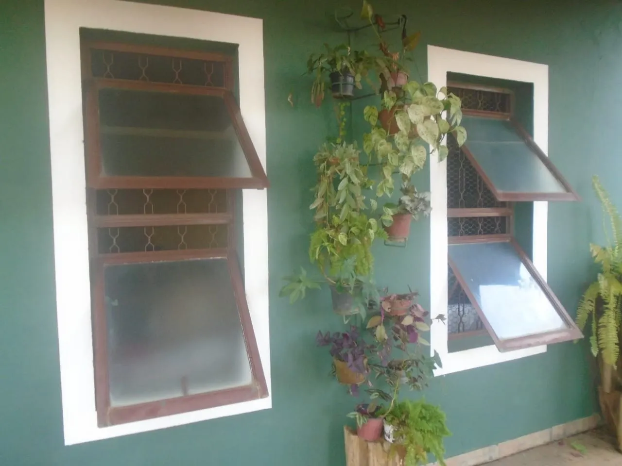 Imagem Chácara à venda 3 Quartos, 4 Vagas, 2100M², Goiabal, Pindamonhangaba - SP