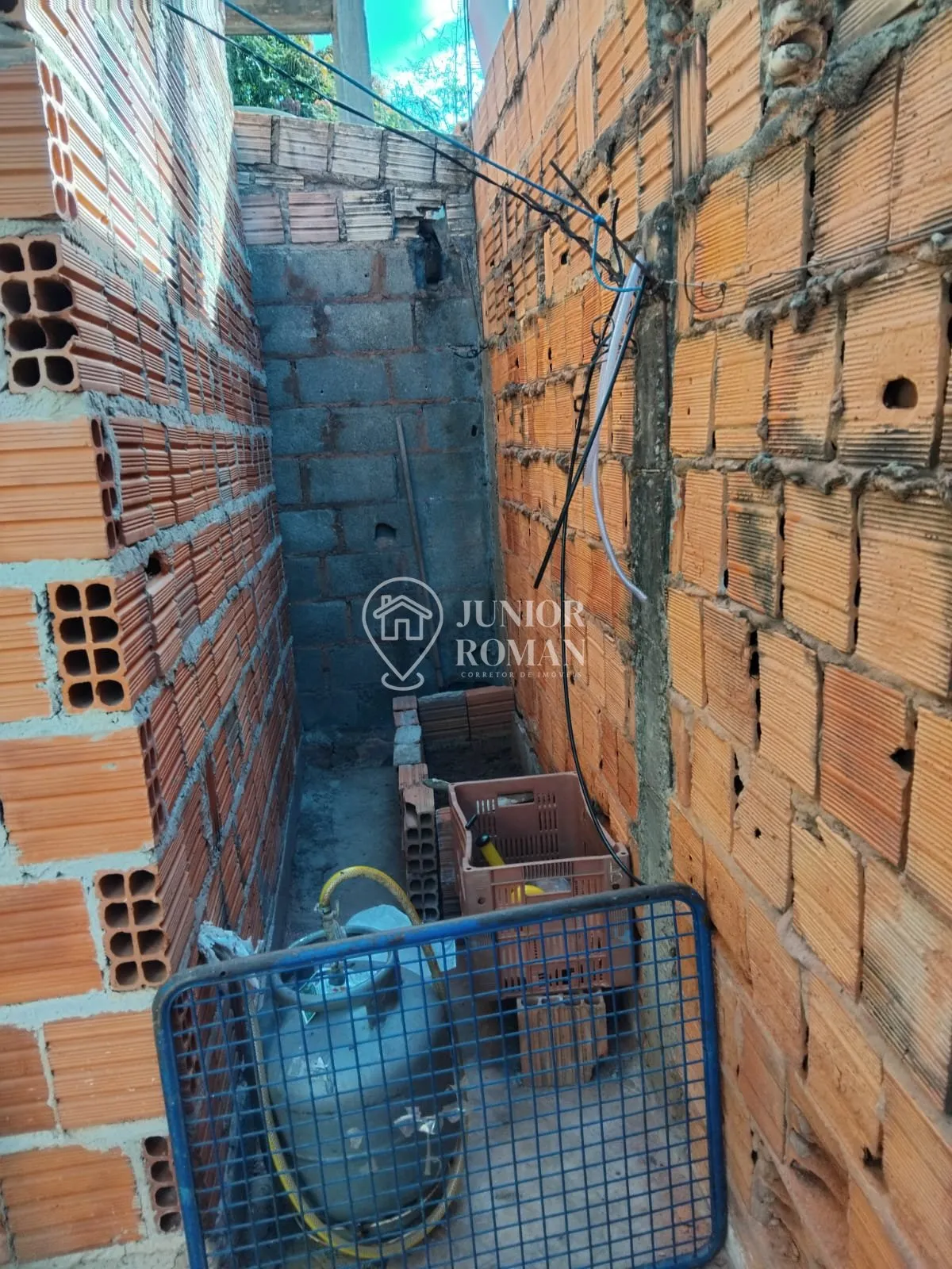 Imagem CASA 3 DORM NO BAIRRO BURITIS 1 - BARREIRAS/BA