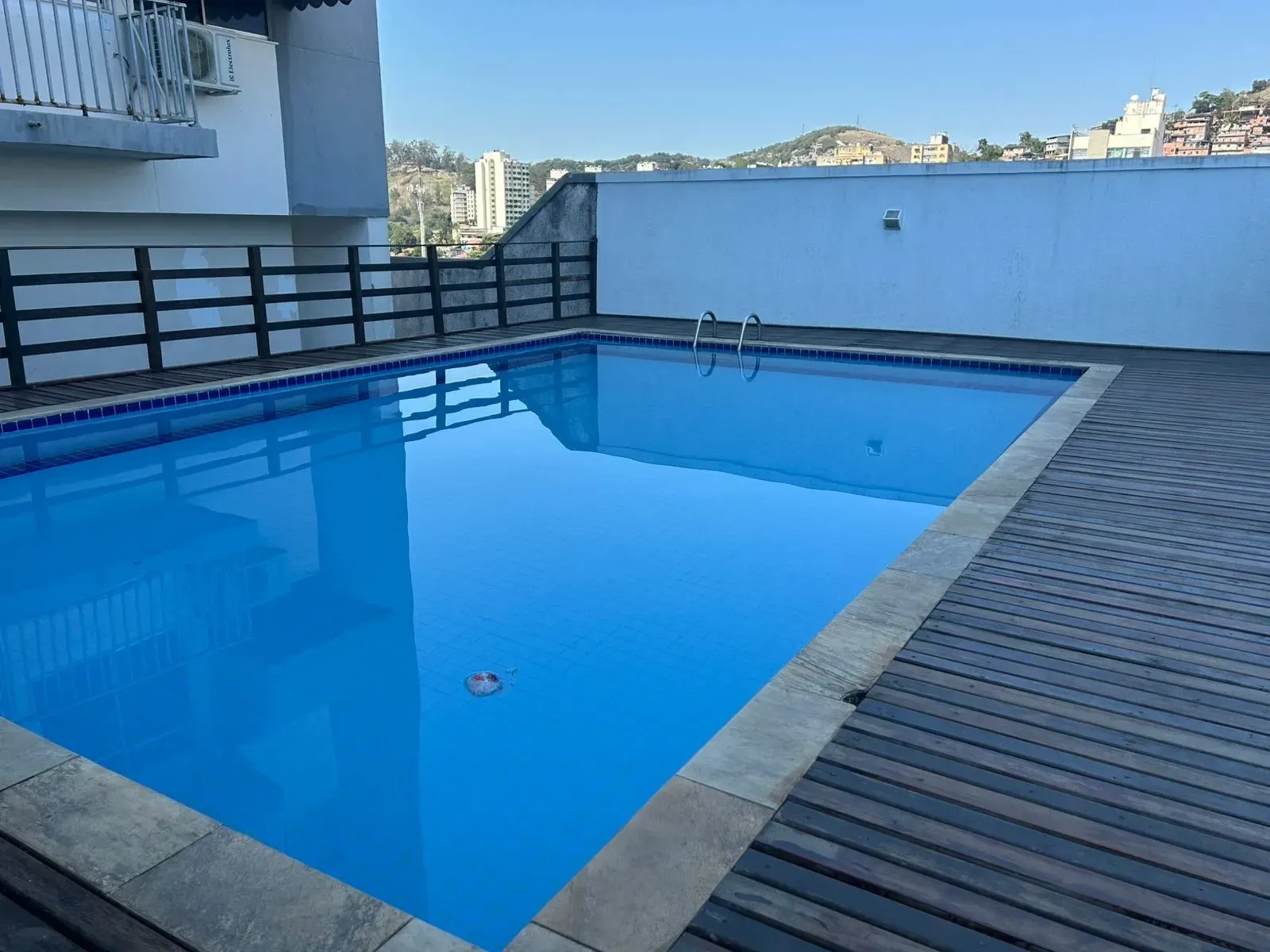 Imagem Apartamento com 1 Quarto à Venda, 82 m² em Fonseca - Niterói