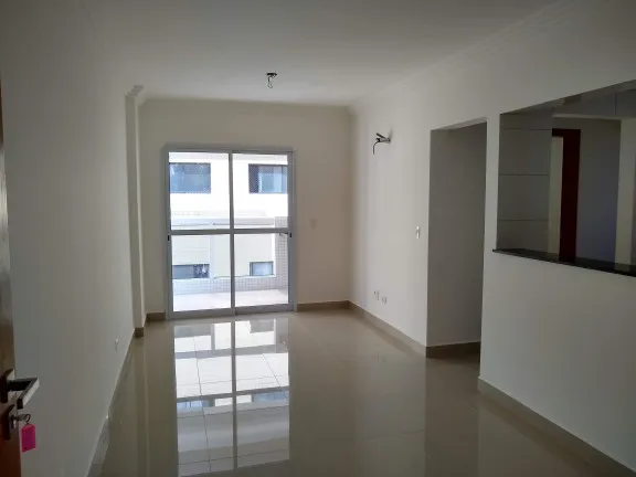 Imagem Apartamento com 1 Quarto à Venda, 56 m² em Tupi - Praia Grande