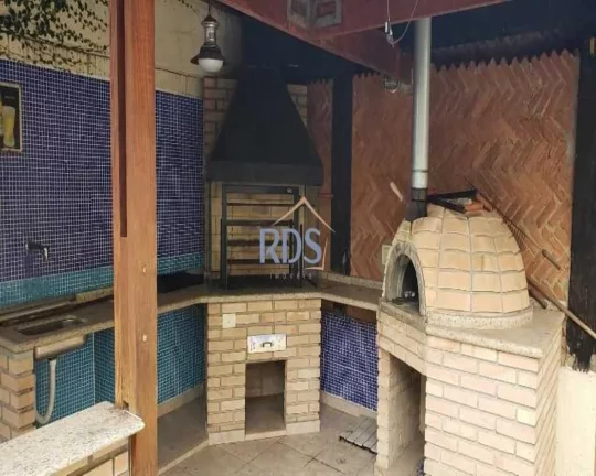 Imagem CASA RESIDENCIAL em São Paulo - SP, Fazenda Morumbi