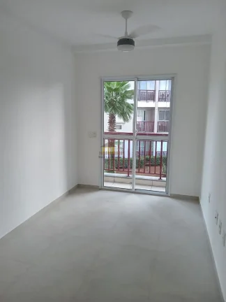 Imagem Apartamento Padrão