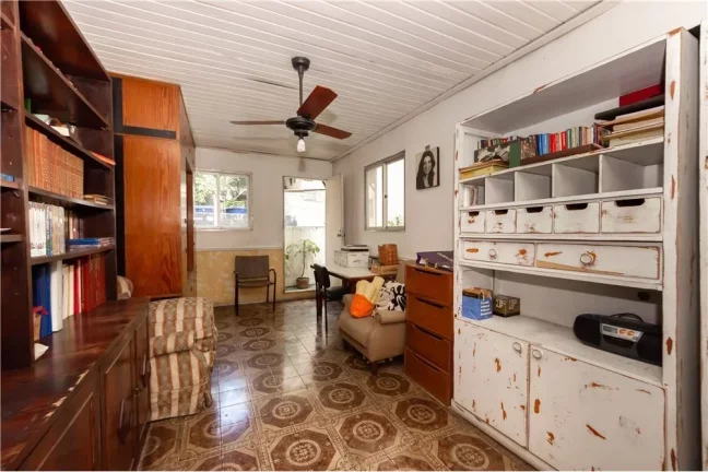 Imagem Casa com 6 dormitórios 220m² Jardim Paulista São Paulo Rua Saint Hilaire