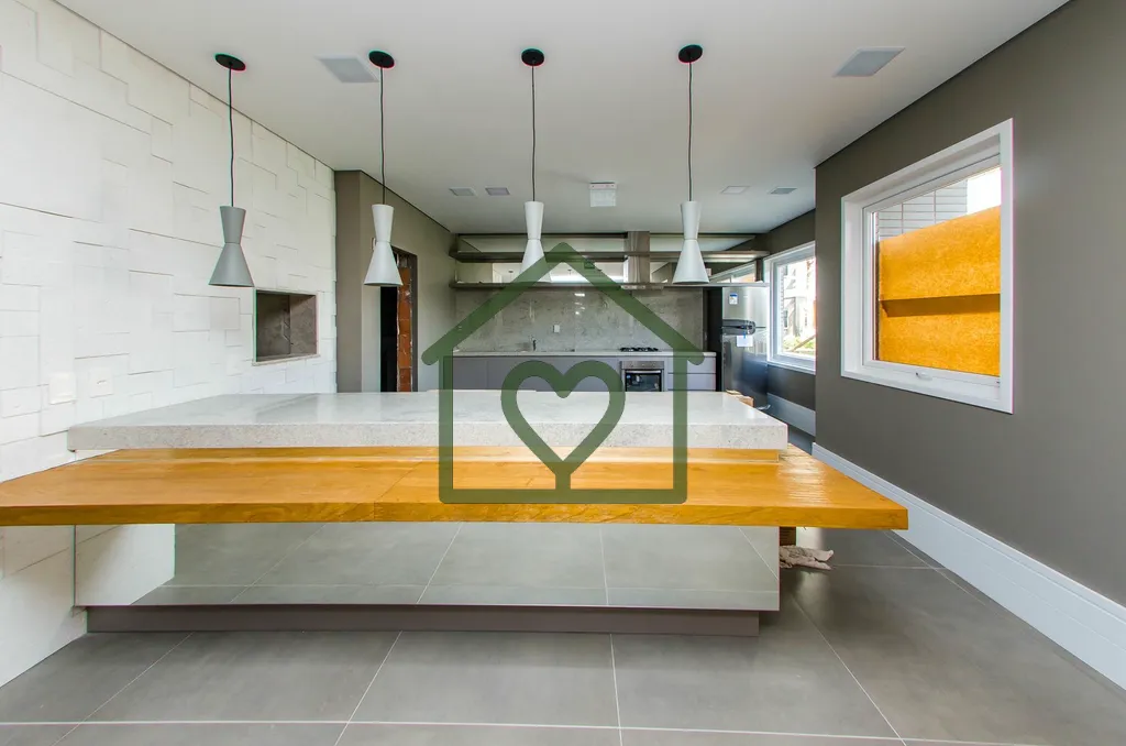 Imagem Supreme Higienópolis virou sinônimo de qualidade de vida. Este lindo apartamento seminovo está im...