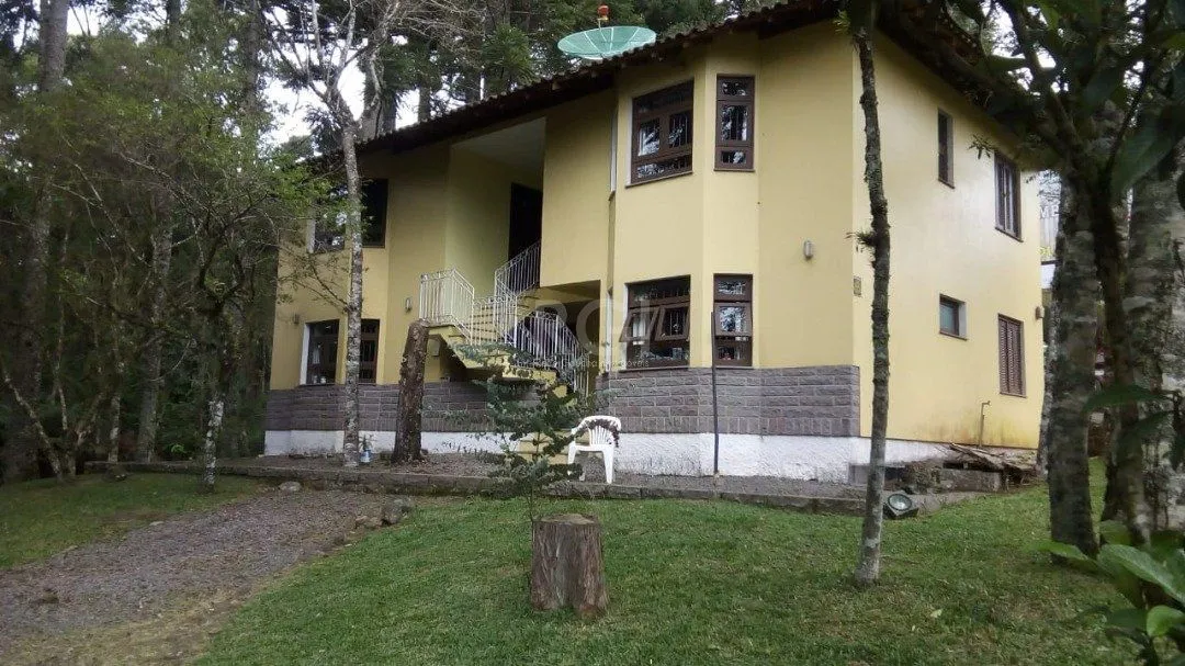 Imagem Pousada deslumbrante, pronta para receber seus hóspedes
