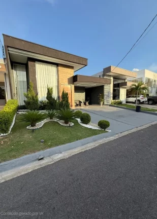 Imagem CASA RESIDENCIAL em MANAUS - AM, PONTA NEGRA