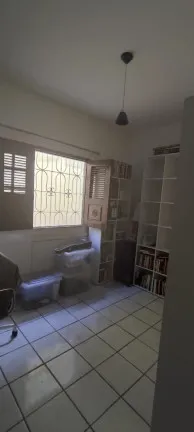 Imagem Casa de Condomínio com 3 Quartos para Alugar, 1 m² em Turu - São Luís