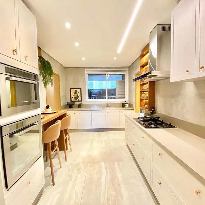 Imagem Apartamento à venda no bairro Jardim Goiás - Goiânia/GO
