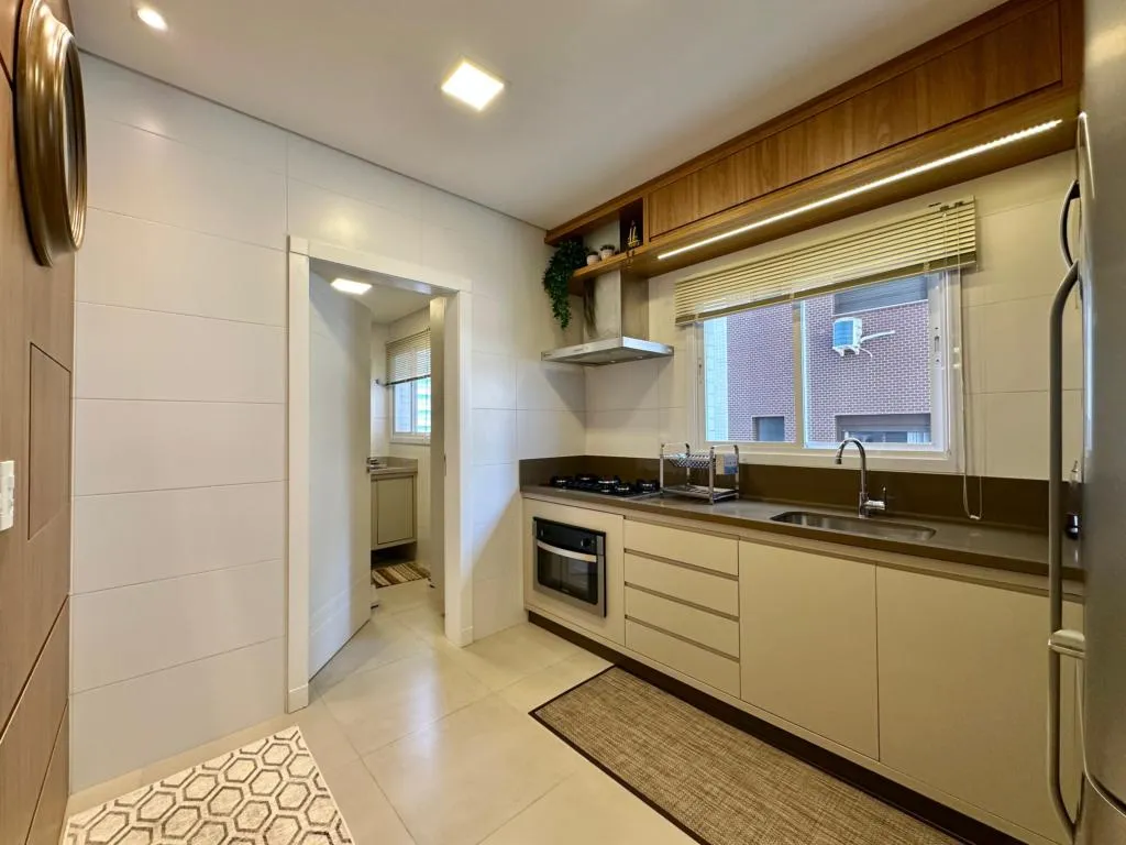 Foto do imóvel: Apartamento 3 Dormitórios - Bairro Navegantes em Rua Sepé