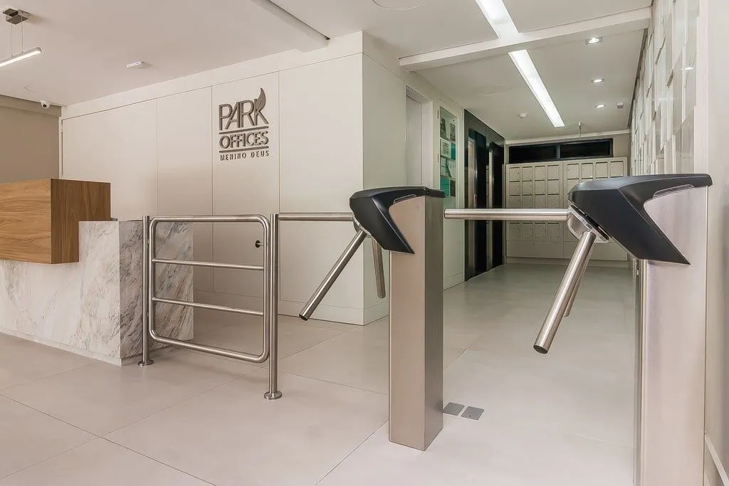 Imagem Sala Comercial em Menino Deus