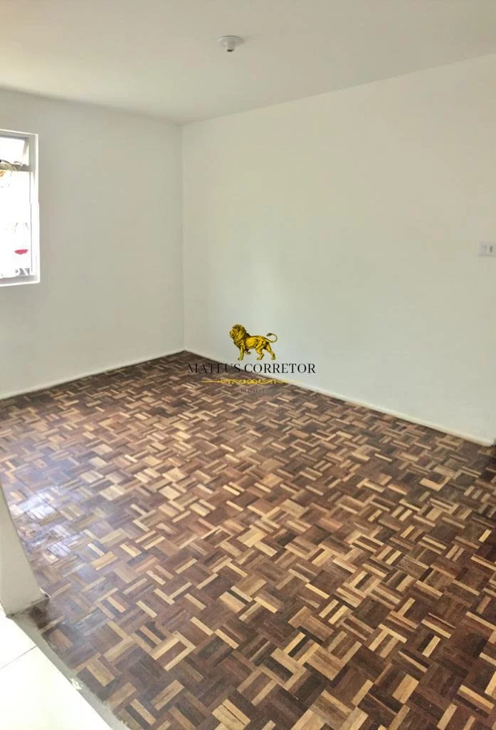 Imagem APARTAMENTO RESIDENCIAL em CURITIBA - PR, SÍTIO CERCADO