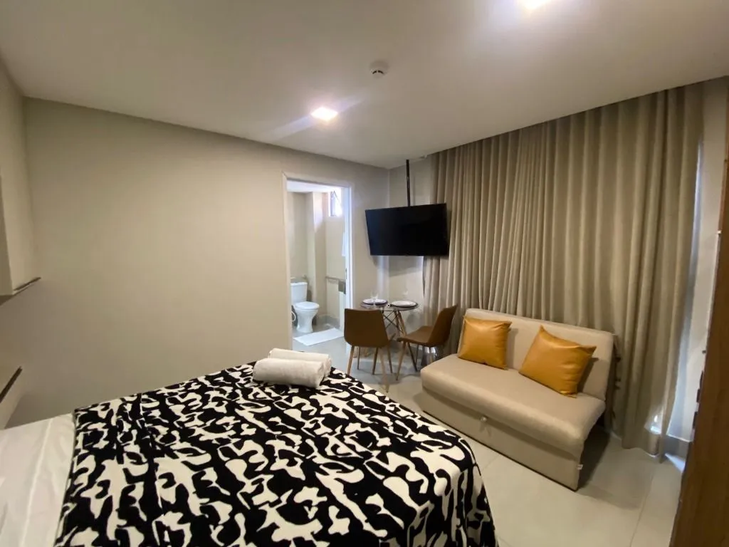 Imagem RIO BY NEO | Viva Intermares a poucos passos do mar ??