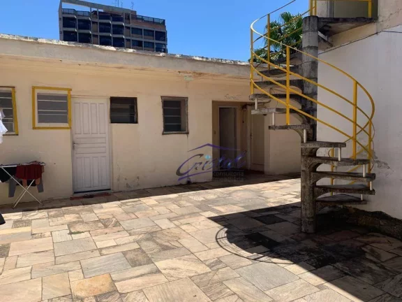 Imagem Casa com 4 quartos à venda, 402 m² - Butantã - São Paulo/SP