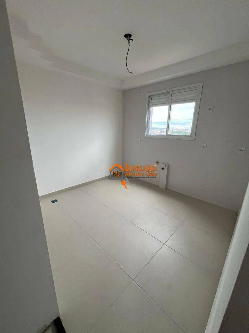 Imagem Apartamento à venda, 51 m² por R$ 350.000,00 - Gopoúva - Guarulhos/SP
