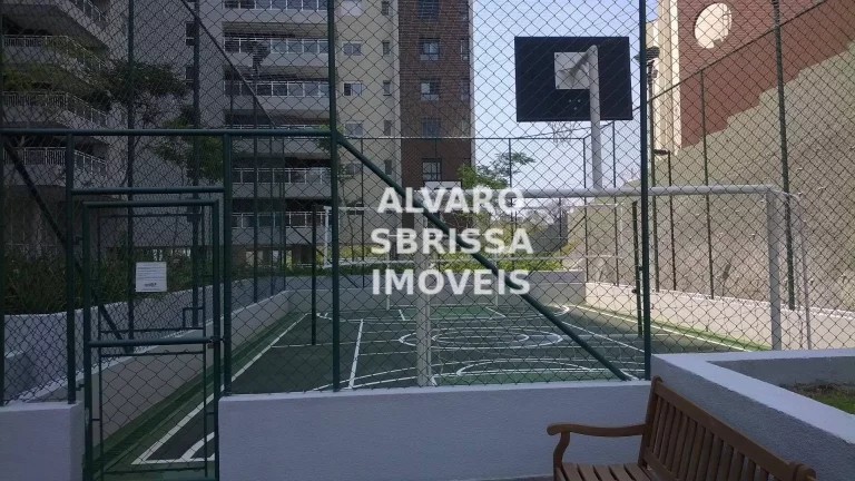 Imagem Aluga - Apartamento Condominio City Parque- Itu-SP