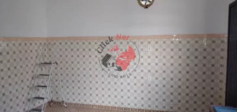 Imagem Casa Térrea à Venda em São Bernardo do Campo no Bairro Planalto