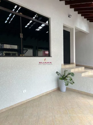 Imagem Sobrado à venda em Osasco, Centro, com 4 quartos, 354m²