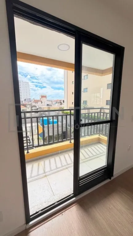 Imagem Apartamento com 1 dormitório para alugar, 38 m² por R$ 2.300,00/mês - Chácara Tatuapé - São Paulo/SP