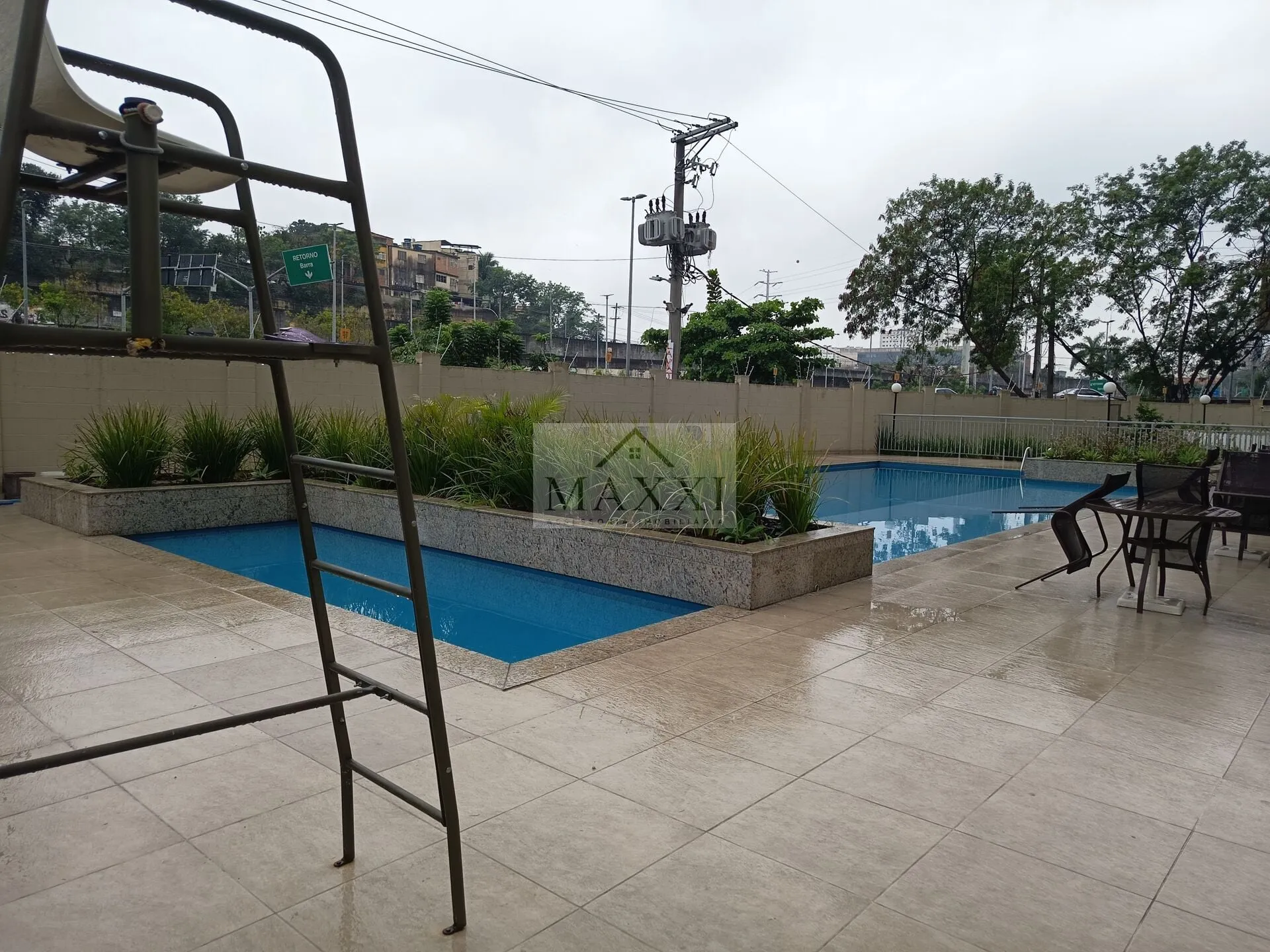 Imagem Splendor Carioca Del Castilho - Apartamento de 2 quartos à venda no Condomínio Esplendor Carioca