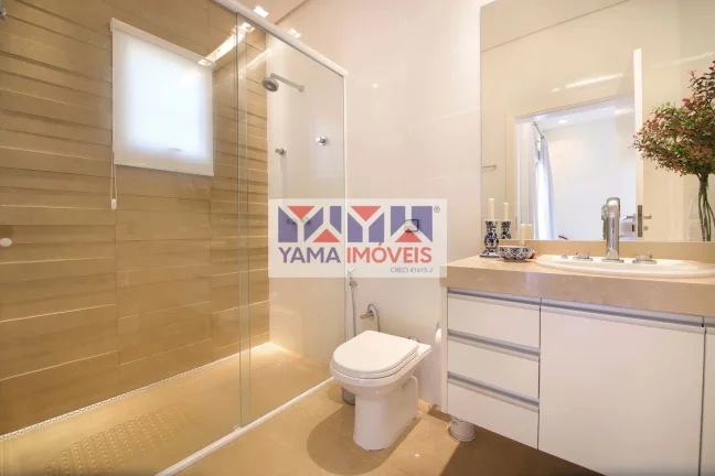 Imagem Condomínio Ipê Amarelo - CASA A VENDA CONDOMÍNIO FECHADO IPÊ AMARELO