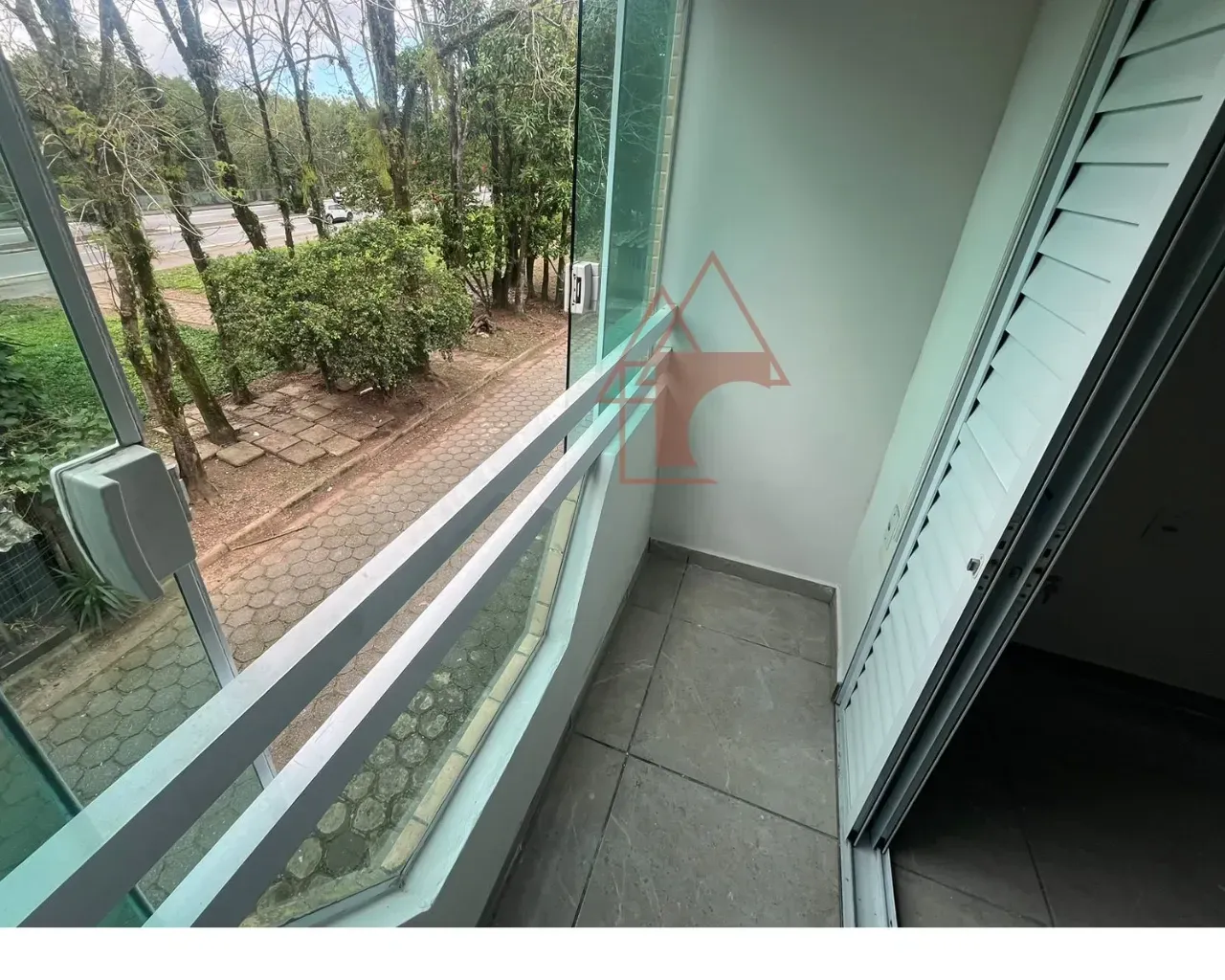 Imagem Apartamento com 2 Quartos para Alugar, 50 m² em Vila São José - Cubatão