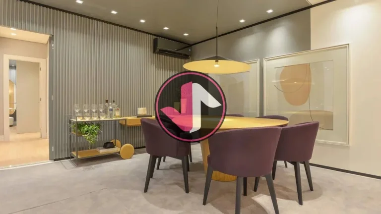 Imagem Vox Plaenge Este apartamento oferece uma área privativa generosa de 132 m², com um total de 3 suí...