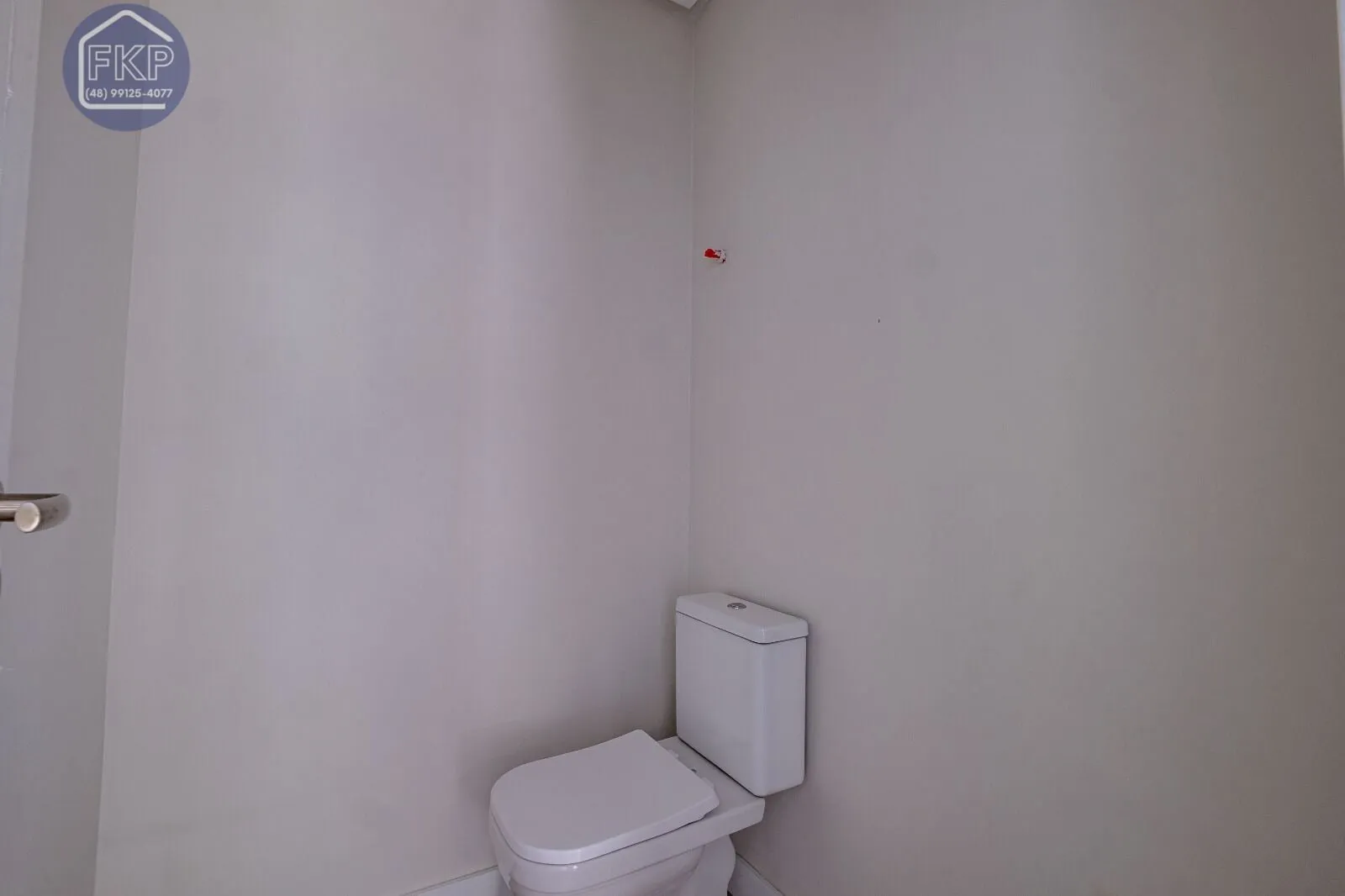 Imagem Casa Nova de Alto Padrão!
