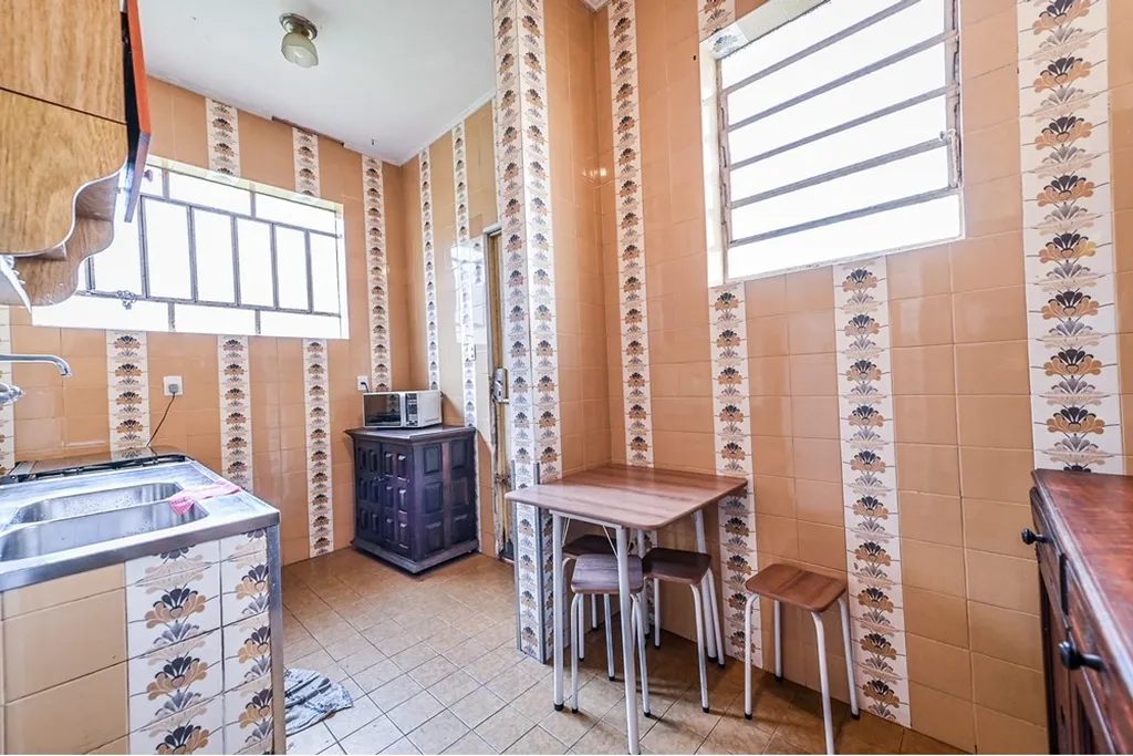 Imagem Casa em Santa Tereza