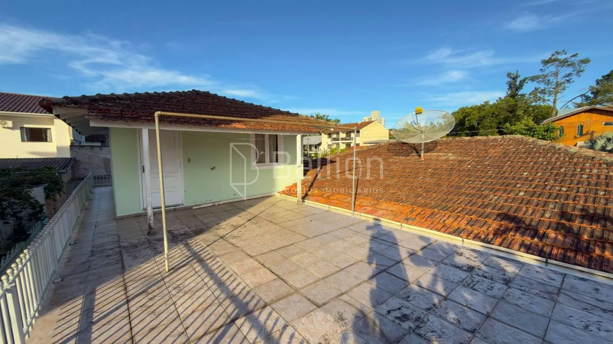 Imagem Casa à venda no bairro Das Nações em Timbó/SC