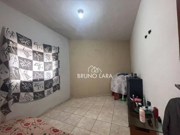 Imagem Casa à venda no bairro São Sebastião - Igarapé/MG.