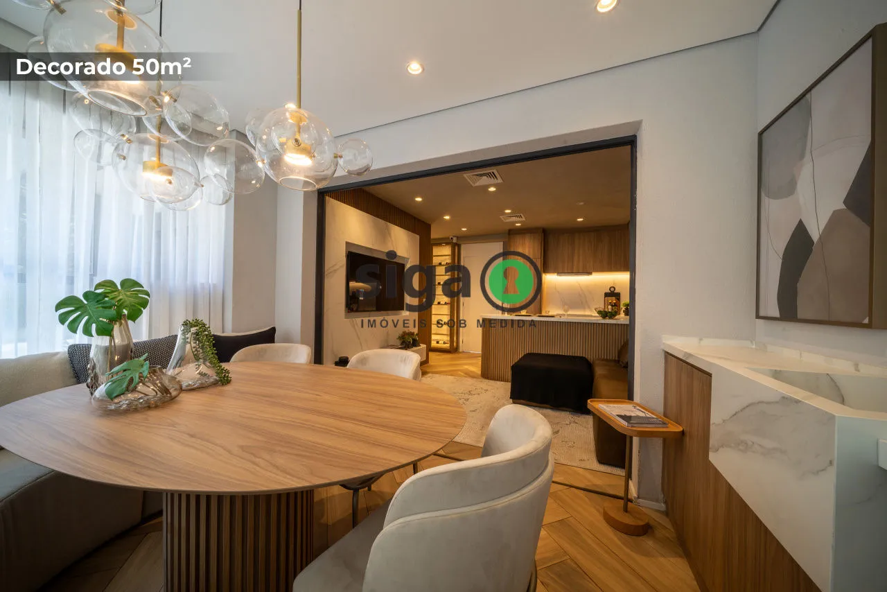 Imagem Apartamento para venda em Moema, São Paulo - SP