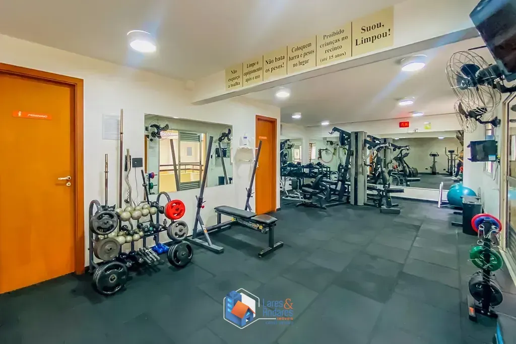 Imagem Apartamento à venda 1 Quarto 1 Vaga 34.69M² Jabaquara São Paulo - SP
