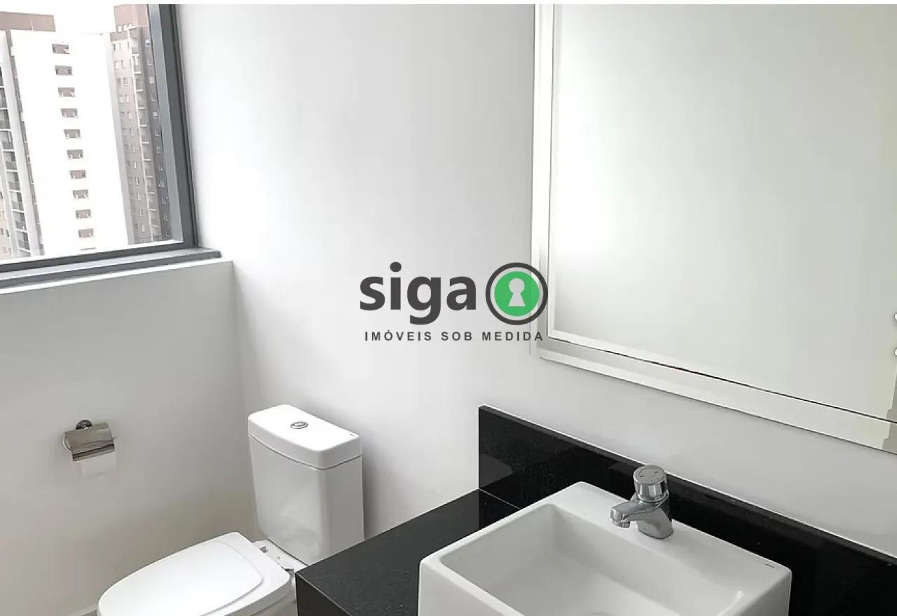 Imagem LAJE COMERCIAL 317/M2 NA NAÇÕES UNIDAS!