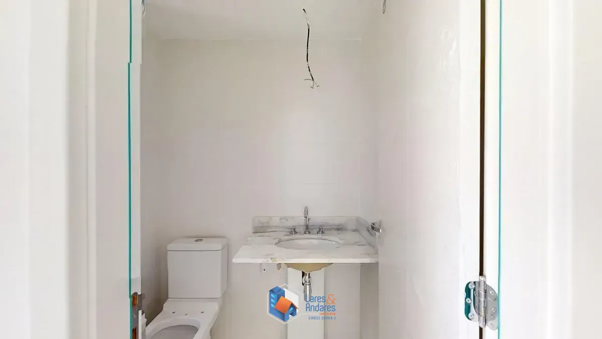 Imagem Apartamento para venda em Sumarezinho com 3 quartos, sendo 3 suítes, 144m²