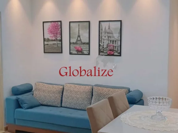 Imagem Apartamento à venda com 64m², 2 quaros, 1 suíte, lazer completo por R$600.000,00 em Santos