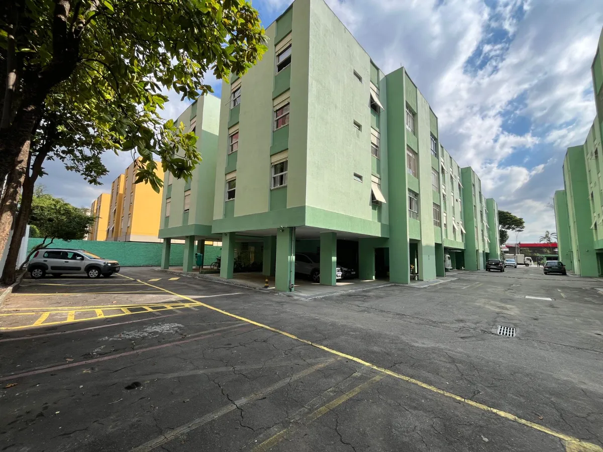 Imagem Apartamento para venda em Jardim das Laranjeiras com 3 quartos, 101m2