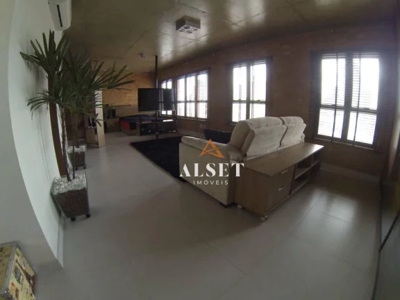 Imagem Apartamento com 1 dormitório para alugar, 70 m² por R$ 6.910,00/mês - Vila Regente Feijó - São Paulo/SP