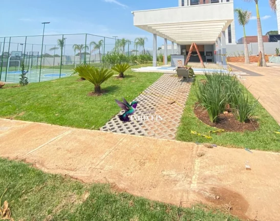Imagem Reserva das Figueiras | Residencial Clube - Terreno à venda no bairro Coronel Nassuca em Guaíba/RS
