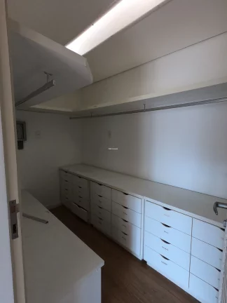 Imagem APARTAMENTO DUPLEX 287m² - 3 DORMITORIOS- 3 VAGAS - BROOKLIN