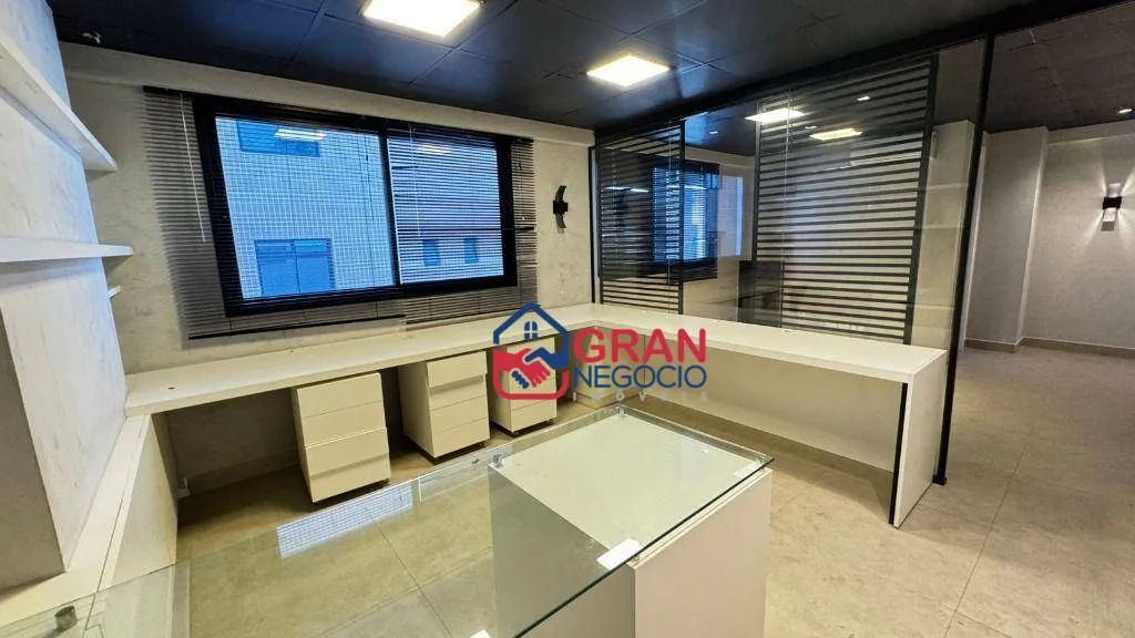 Imagem Sala à venda - Bigorrilho - Curitiba/PR