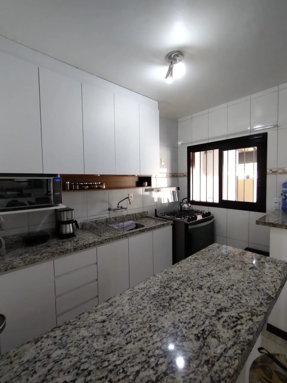 Imagem Casa no Bairro Aberta dos Morros