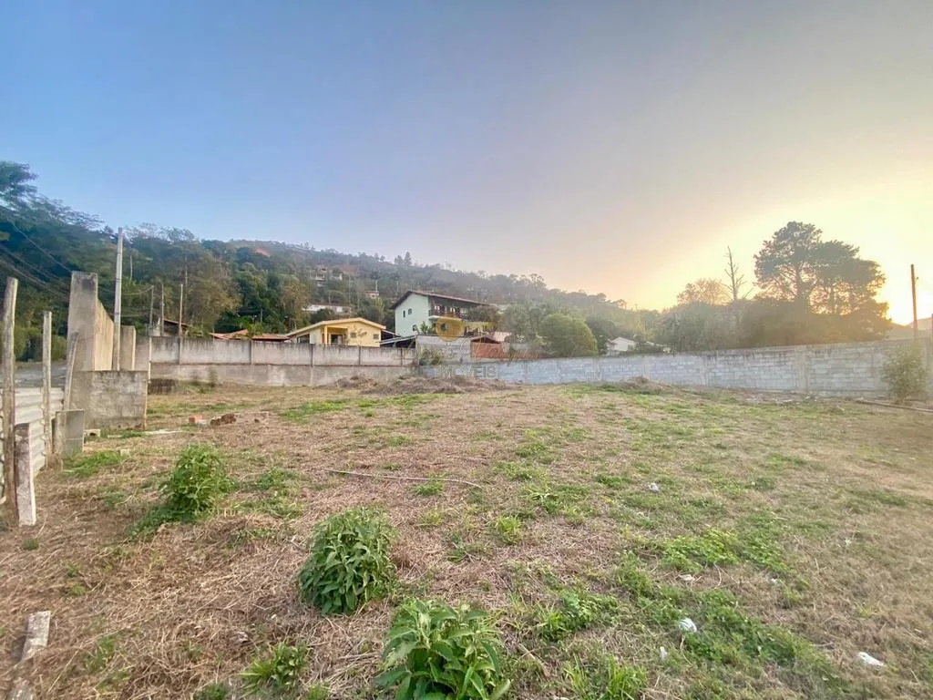 Imagem Terreno para Venda em Teresópolis / no bairro Albuquerque