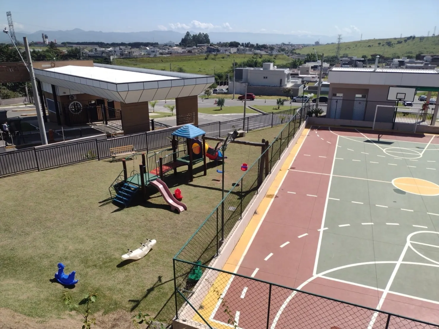 Imagem Terreno à venda 353M², Parque Residencial Maria Elmira, Caçapava - SP | Residencial Malibu