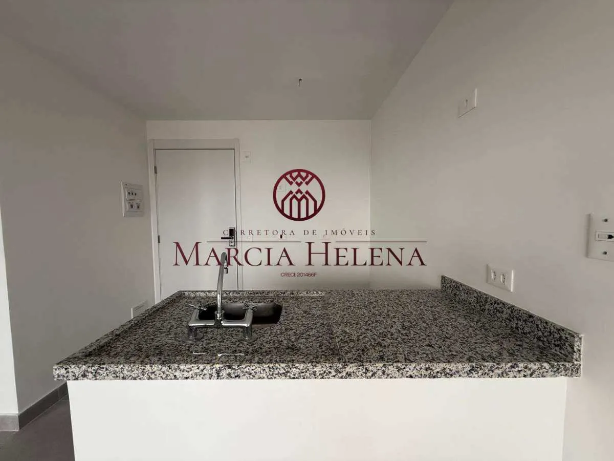 Imagem Apartamento à venda em Campinas, Guanabara, com 1 quarto, 36m2