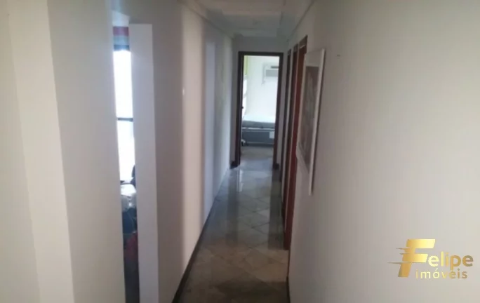 Imagem Cobertura com lazer privativo à venda com Vista para o mar Da Praia do Morro - Guarapari ES