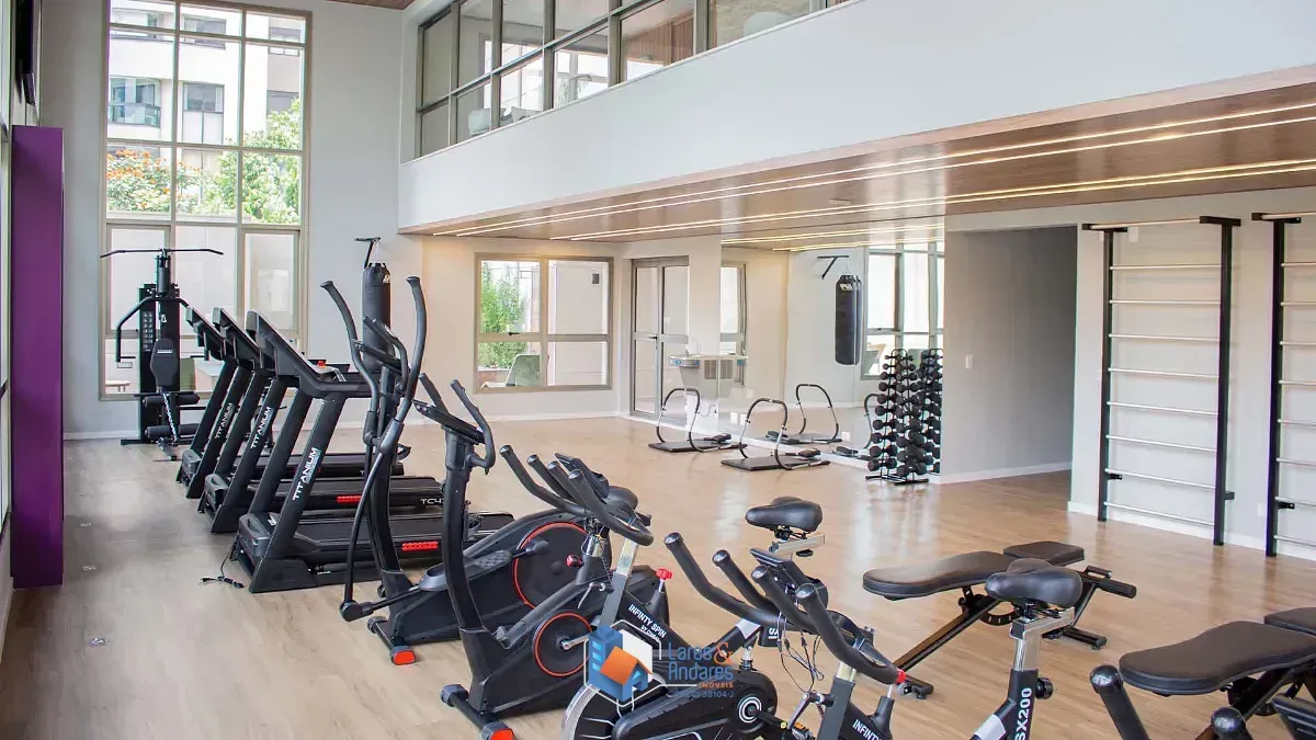 Imagem Apartamento para venda em Perdizes com 2 quartos, sendo 2 suítes, 88m²