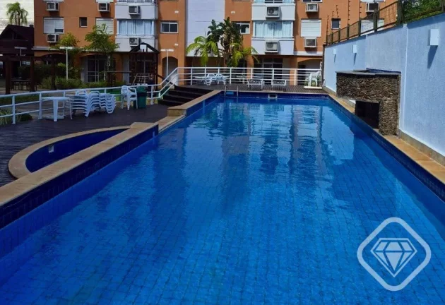 Imagem Apartamento com vista do Guaíba e infraestrutura completa

Excelente oportunidade no bairro Tristez...